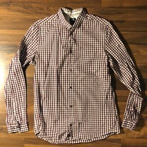 H&M men’s shirt